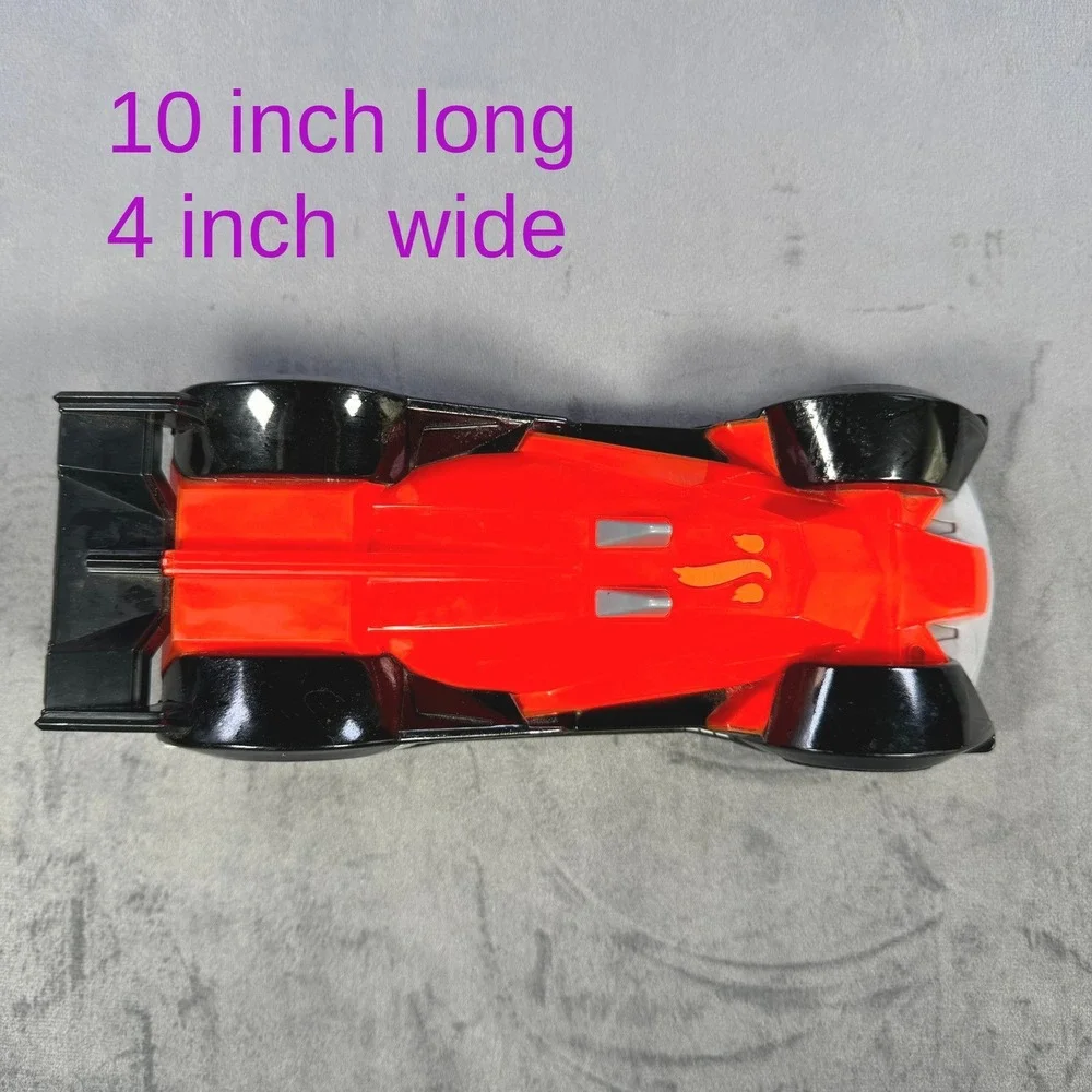 Hot Wheels‎ Race Car Toys 10